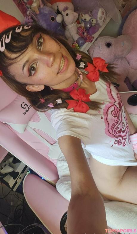 Krissipookie nude leaked OnlyFans photo #98