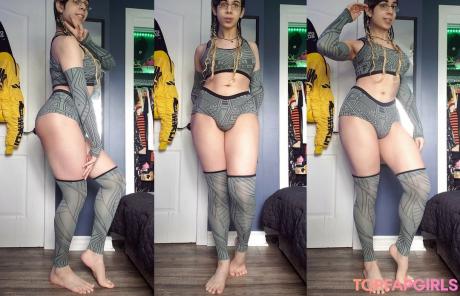 Rayray nude leaked OnlyFans photo #109