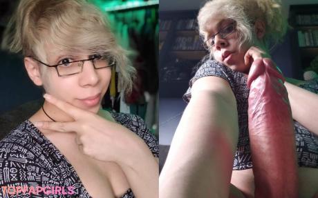 Rayray nude leaked OnlyFans photo #161