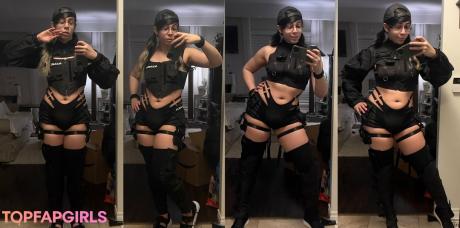 Rayray nude leaked OnlyFans photo #293