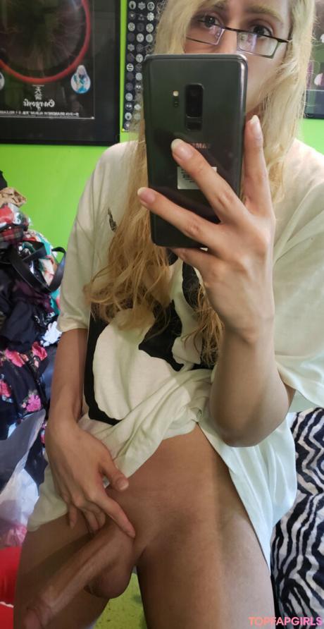 Rayray nude leaked OnlyFans photo #51