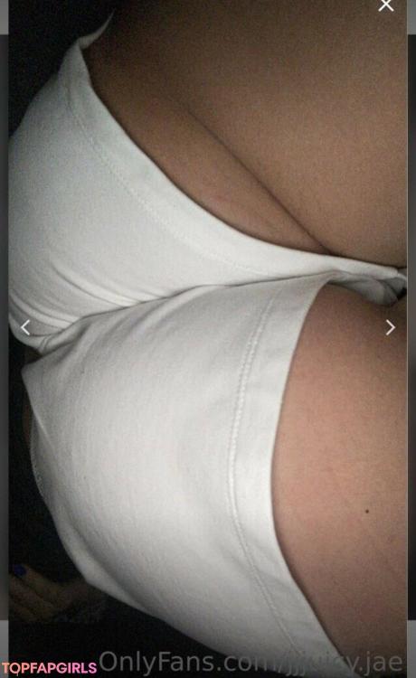 Jaedawaedaaa nude leaked OnlyFans photo #5