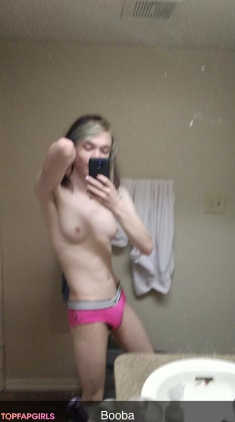 Emilybunoof nude leaked OnlyFans photo #32