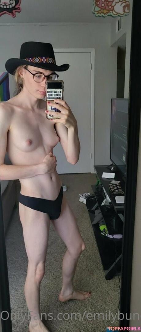 Emilybunoof nude leaked OnlyFans photo #53