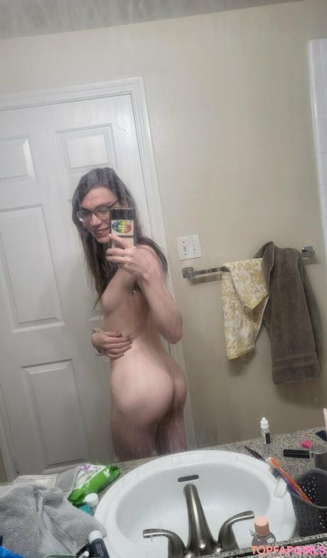 Emilybunoof nude leaked OnlyFans photo #66