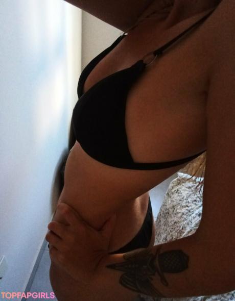 Mili_xc nude leaked OnlyFans photo #4