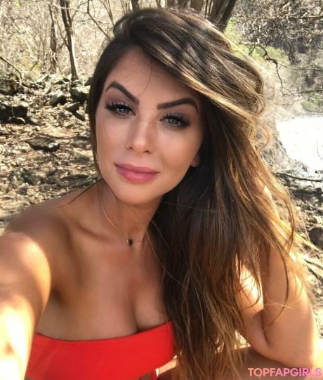 Franciele nude leaked OnlyFans photo #74