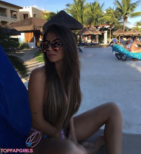 Franciele nude leaked OnlyFans photo #83