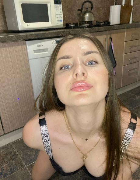 Love_evelin nude leaked OnlyFans photo #10