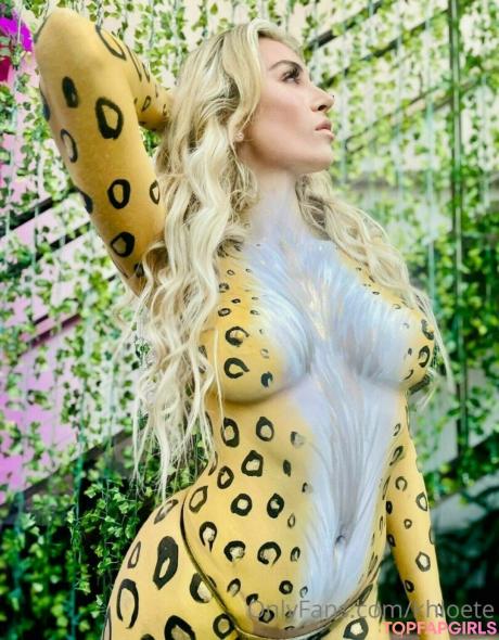 Khloe nude leaked OnlyFans photo #52