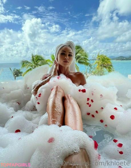 Khloe nude leaked OnlyFans photo #61