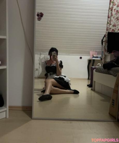 Jouerdis nude leaked OnlyFans photo #7