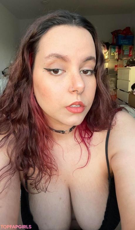 Peachyara nude leaked OnlyFans photo #4