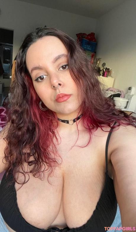 Peachyara nude leaked OnlyFans photo #6