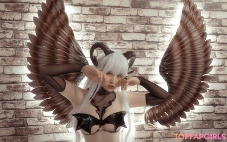 Qiyuemiaozi nude leaked OnlyFans photo #104