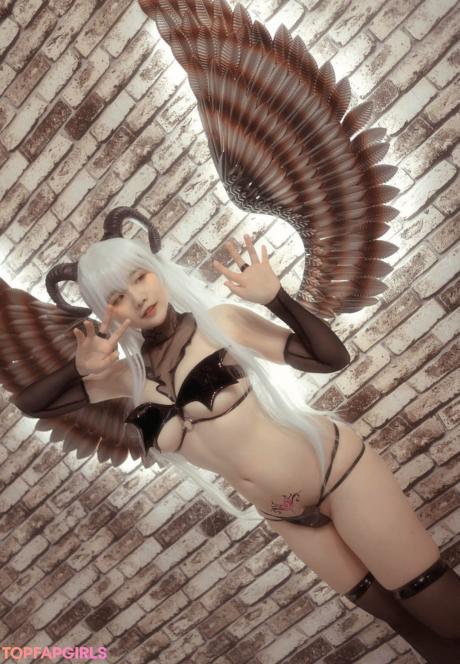 Qiyuemiaozi nude leaked OnlyFans photo #115