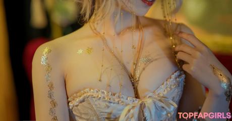 Qiyuemiaozi nude leaked OnlyFans photo #142