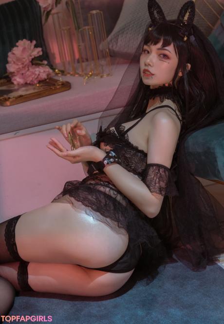 Qiyuemiaozi nude leaked OnlyFans photo #204
