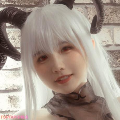 Qiyuemiaozi nude leaked OnlyFans photo #209