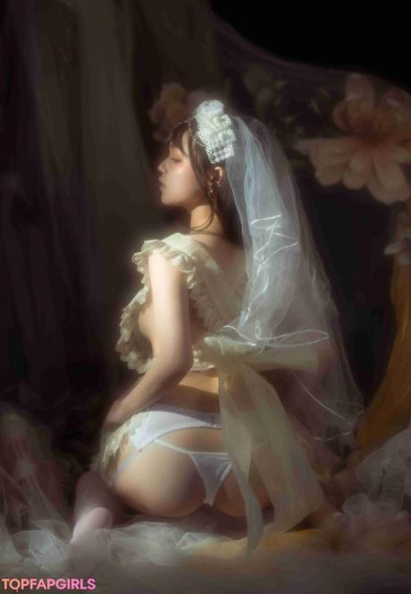 Qiyuemiaozi nude leaked OnlyFans photo #222