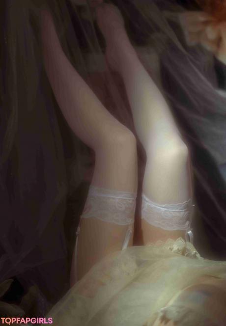 Qiyuemiaozi nude leaked OnlyFans photo #229
