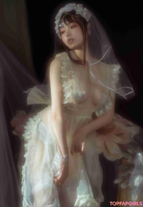 Qiyuemiaozi nude leaked OnlyFans photo #231