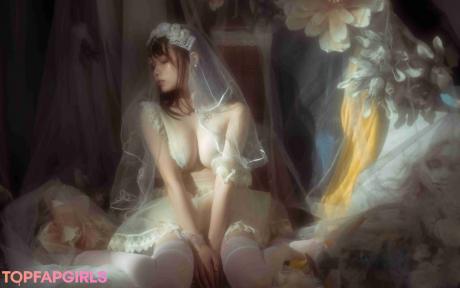 Qiyuemiaozi nude leaked OnlyFans photo #232