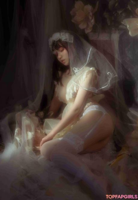 Qiyuemiaozi nude leaked OnlyFans photo #239