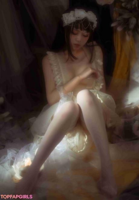 Qiyuemiaozi nude leaked OnlyFans photo #241