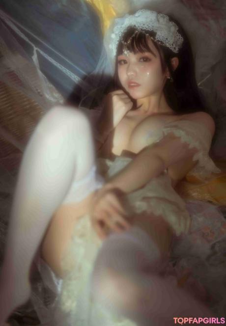 Qiyuemiaozi nude leaked OnlyFans photo #245