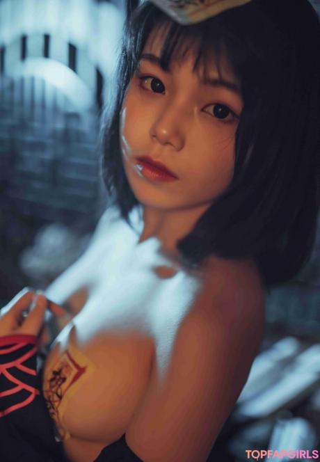 Qiyuemiaozi nude leaked OnlyFans photo #248