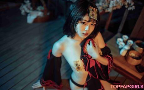 Qiyuemiaozi nude leaked OnlyFans photo #251