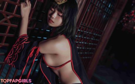 Qiyuemiaozi nude leaked OnlyFans photo #252
