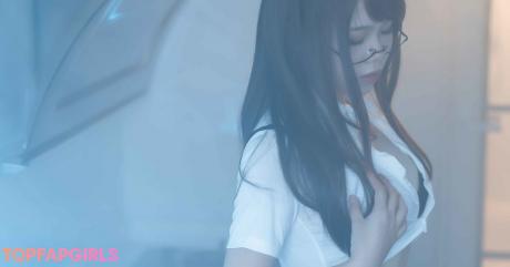 Qiyuemiaozi nude leaked OnlyFans photo #270