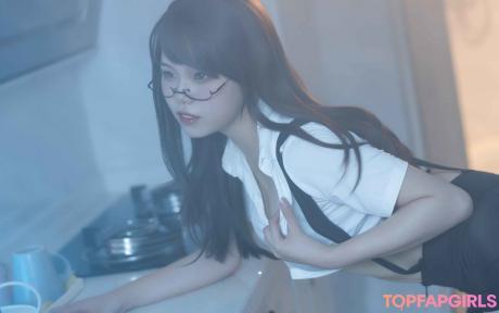 Qiyuemiaozi nude leaked OnlyFans photo #271