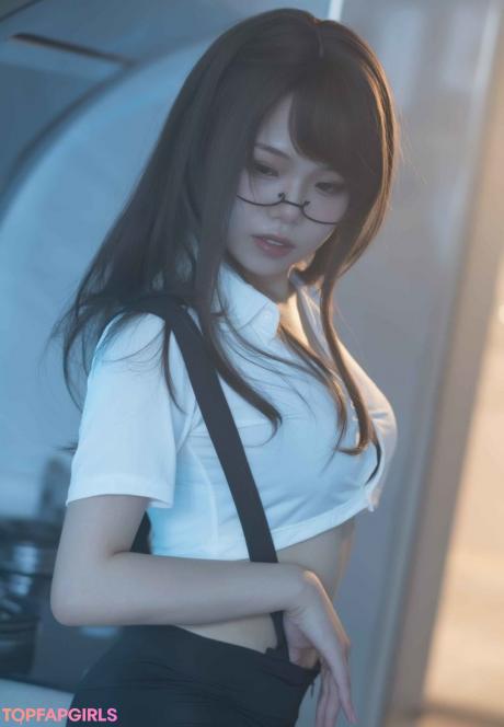 Qiyuemiaozi nude leaked OnlyFans photo #274