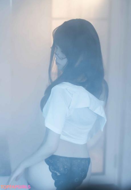 Qiyuemiaozi nude leaked OnlyFans photo #277