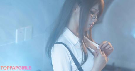 Qiyuemiaozi nude leaked OnlyFans photo #278