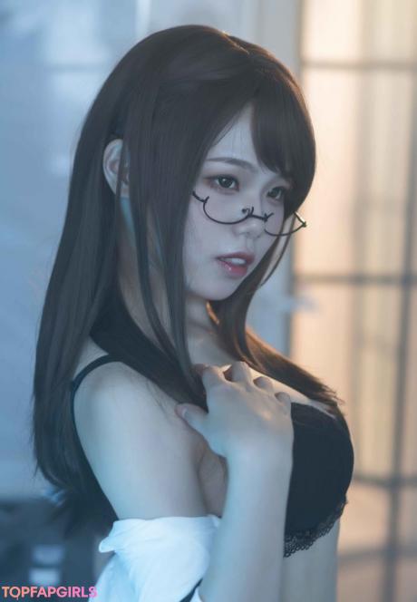 Qiyuemiaozi nude leaked OnlyFans photo #279