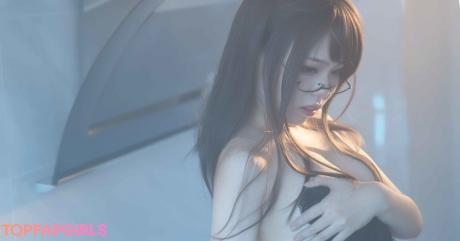 Qiyuemiaozi nude leaked OnlyFans photo #281