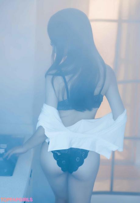 Qiyuemiaozi nude leaked OnlyFans photo #284