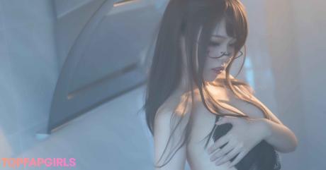 Qiyuemiaozi nude leaked OnlyFans photo #286