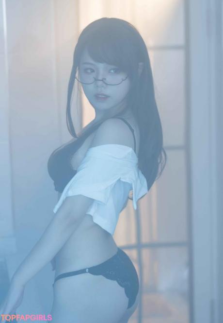 Qiyuemiaozi nude leaked OnlyFans photo #288