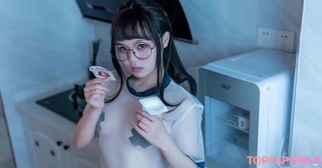 Qiyuemiaozi nude leaked OnlyFans photo #298