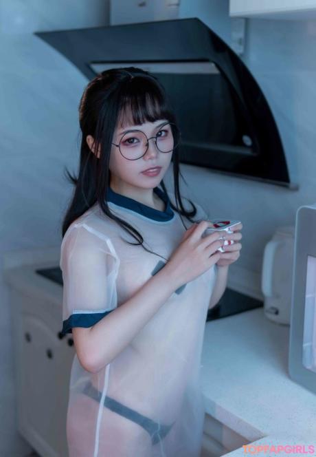 Qiyuemiaozi nude leaked OnlyFans photo #303