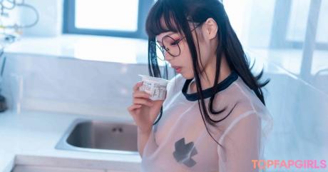 Qiyuemiaozi nude leaked OnlyFans photo #304