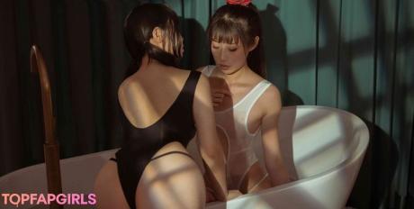 Qiyuemiaozi nude leaked OnlyFans photo #353