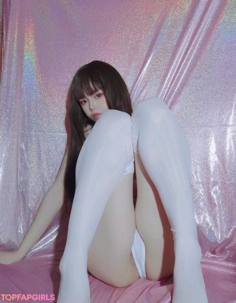 Qiyuemiaozi nude leaked OnlyFans photo #37