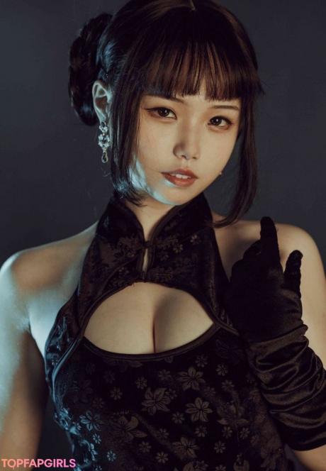 Qiyuemiaozi nude leaked OnlyFans photo #399