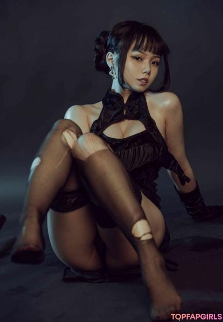 Qiyuemiaozi nude leaked OnlyFans photo #403